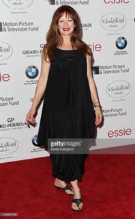 Frances Fisher feet photo 2