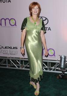 Frances Fisher feet photo 17