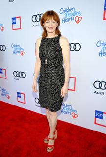 Frances Fisher feet photo 11