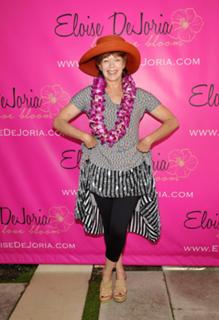 Frances Fisher feet photo 20
