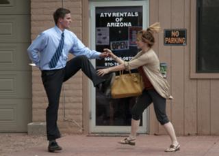 Frances Fisher feet photo 17