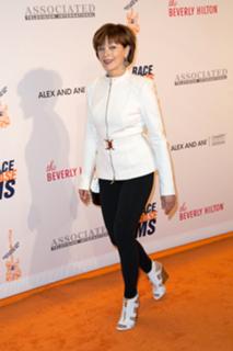 Frances Fisher feet photo 11
