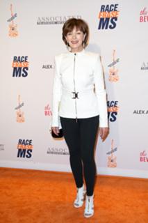 Frances Fisher feet photo 10