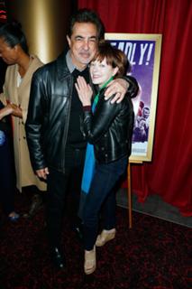 Frances Fisher feet photo 5