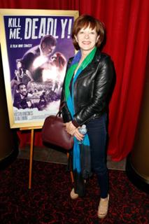 Frances Fisher feet photo 4