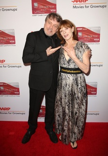 Frances Fisher feet photo 11