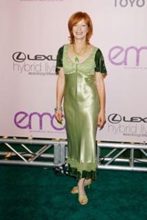 Frances Fisher feet photo 18