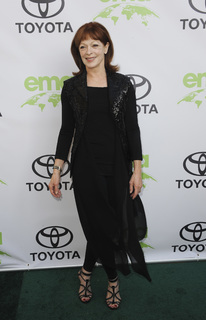 Frances Fisher feet photo 7