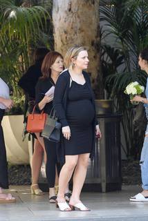 Frances Fisher feet photo 2