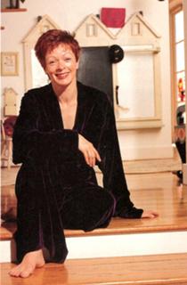 Frances Fisher feet photo 17