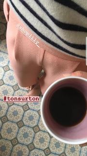 Frances Lefebure feet photo 20