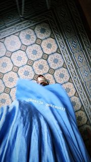 Frances Lefebure feet photo 16