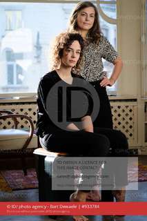 Frances Lefebure feet photo 13