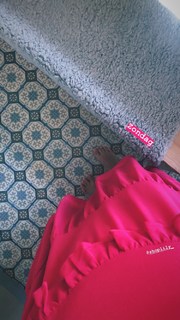 Frances Lefebure feet photo 20