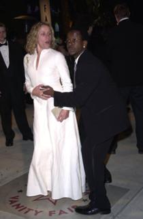 Frances McDormand feet photo 3