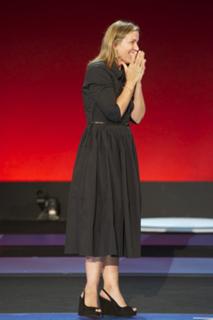 Frances McDormand feet photo 19