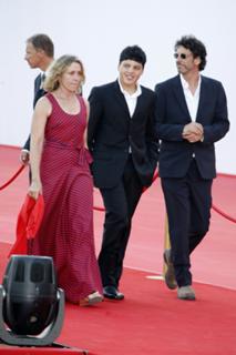 Frances McDormand feet photo 16