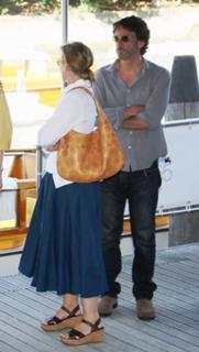 Frances McDormand feet photo 15