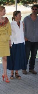 Frances McDormand feet photo 13