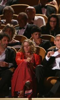 Frances McDormand feet photo 11