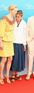 Frances McDormand feet photo 10