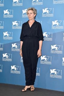 Frances McDormand feet photo 8