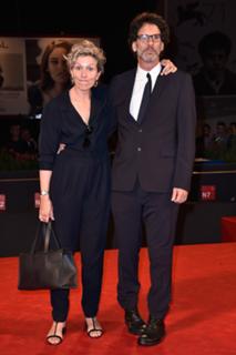 Frances McDormand feet photo 7