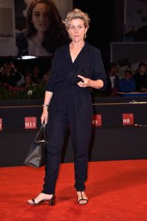 Frances McDormand feet photo 6