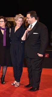 Frances McDormand feet photo 5