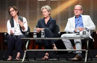 Frances McDormand feet photo 1