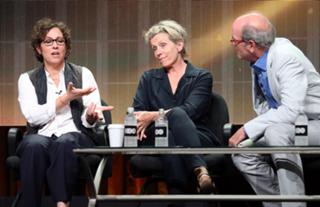 Frances McDormand feet photo 20