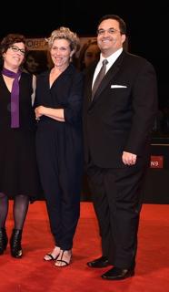 Frances McDormand feet photo 18