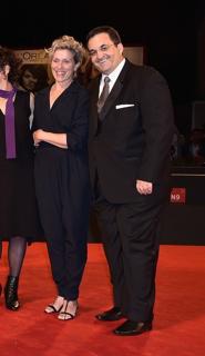 Frances McDormand feet photo 17