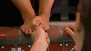 Frances McDormand feet photo 15