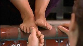 Frances McDormand feet photo 14