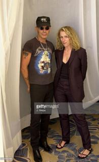 Frances McDormand feet photo 11