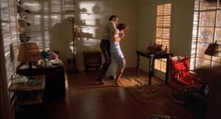 Frances McDormand feet photo 9