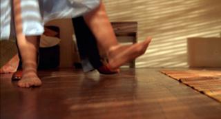 Frances McDormand feet photo 8