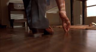 Frances McDormand feet photo 6
