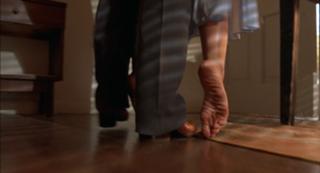 Frances McDormand feet photo 4