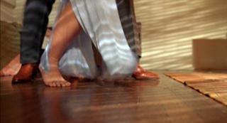 Frances McDormand feet photo 3