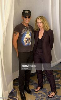 Frances McDormand feet photo 10