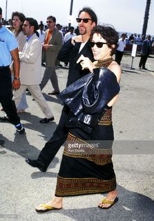 Frances McDormand feet photo 8