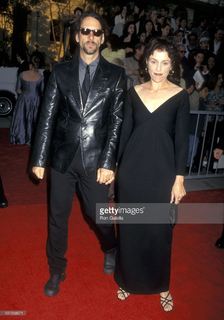 Frances McDormand feet photo 7