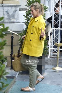 Frances McDormand feet photo 4