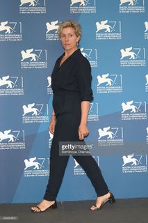 Frances McDormand feet photo 3