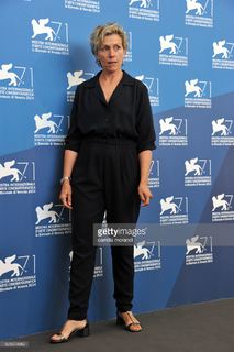 Frances McDormand feet photo 20