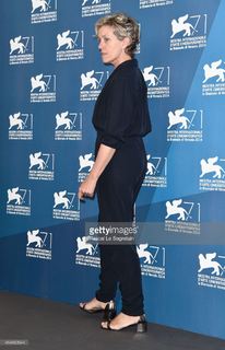 Frances McDormand feet photo 18