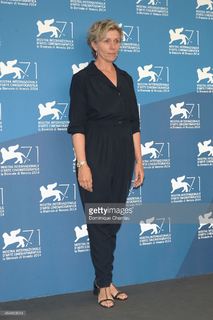 Frances McDormand feet photo 17