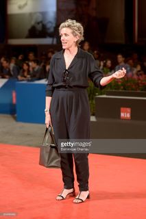 Frances McDormand feet photo 16